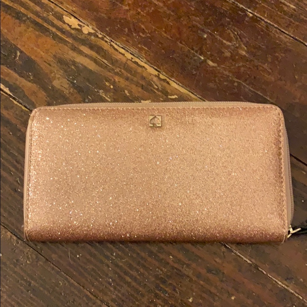Kate Spade wallet